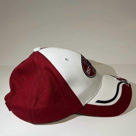 Arizona Diamondbacks D-Backs Est. 1998 Hat fan favorite Brand Adult Adjustable - Picture 2 of 7